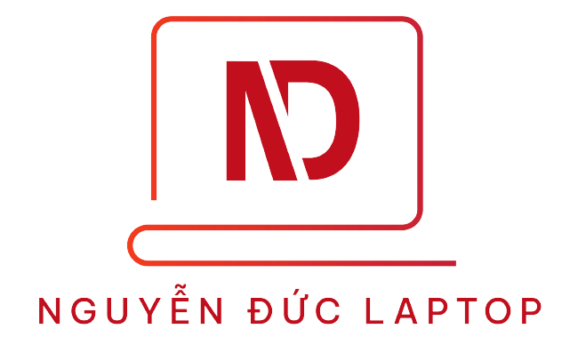 Nguyễn Đức Laptop